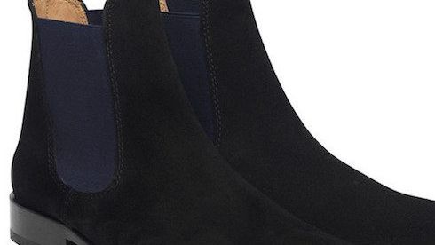 The Chelsea boots for every gentleman