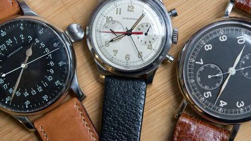 The most iconic and influential watches of all time