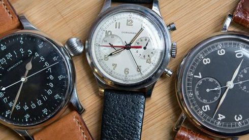 The most iconic and influential watches of all time