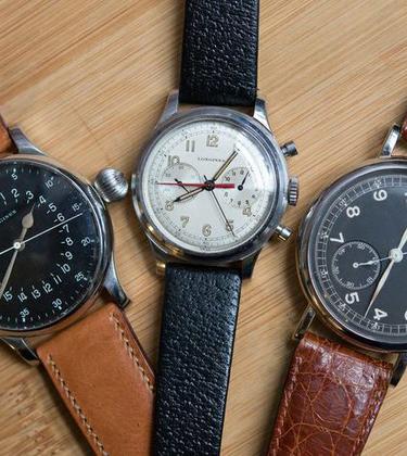 The most iconic and influential watches of all time