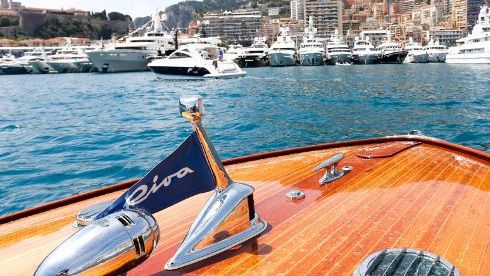 How to do Monaco in style when you’re not a millionaire