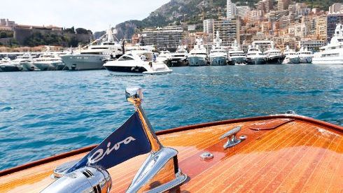 How to do Monaco in style when you’re not a millionaire