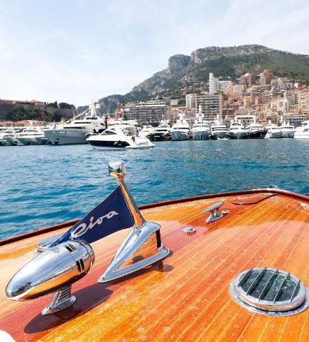 How to do Monaco in style when you’re not a millionaire
