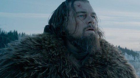 8 things we learned from the Golden Globes