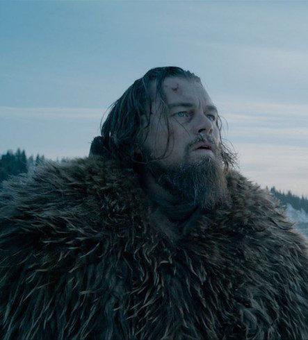 8 things we learned from the Golden Globes