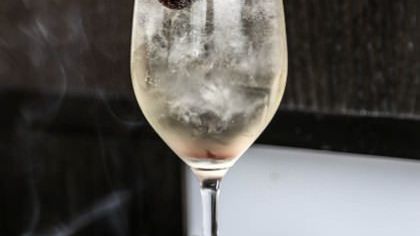 Cocktail of the Week – Eleven Pipers Piping