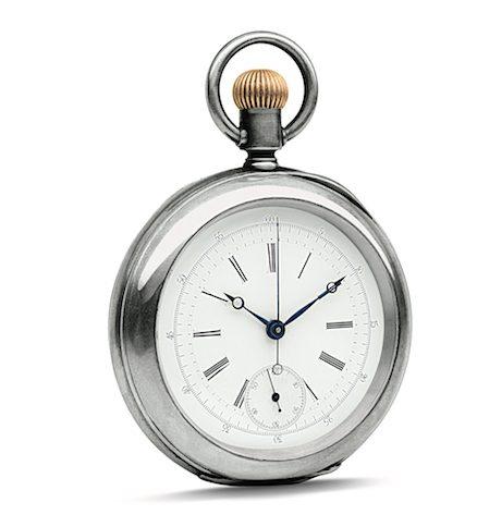 Why the split second matters at Ascot