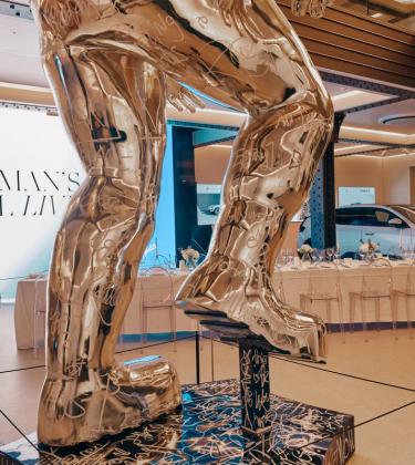 The Diary: The Gentleman’s Journal Live Dinner