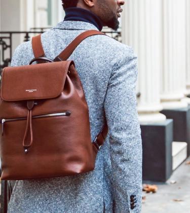 These 10 backpacks will bring class to your commute
