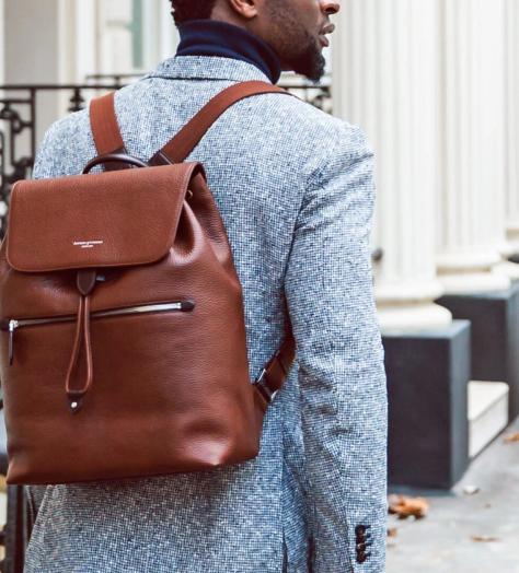 These 10 backpacks will bring class to your commute