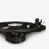 Crosley C3 Turntable