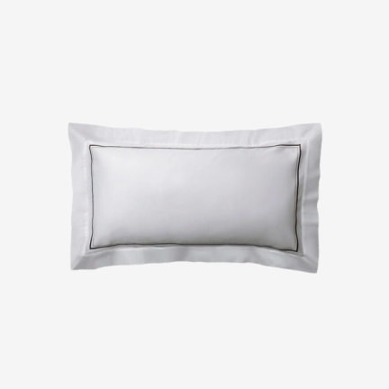 Savoir The Dream Cotton Sateen Pillowcase