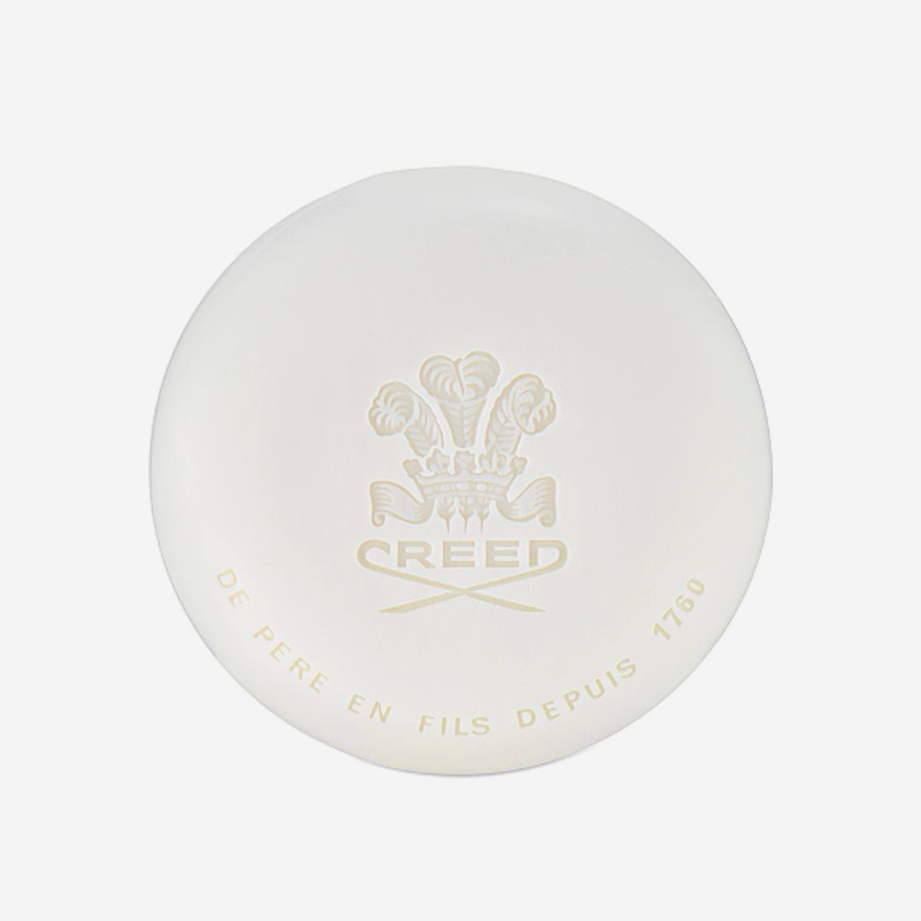 Creed Aventus Soap