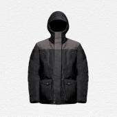 ThruDark SF Expedition Parka