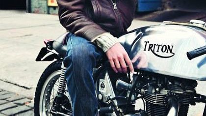 STYLE – The Perfect Pair Of Jeans For Men