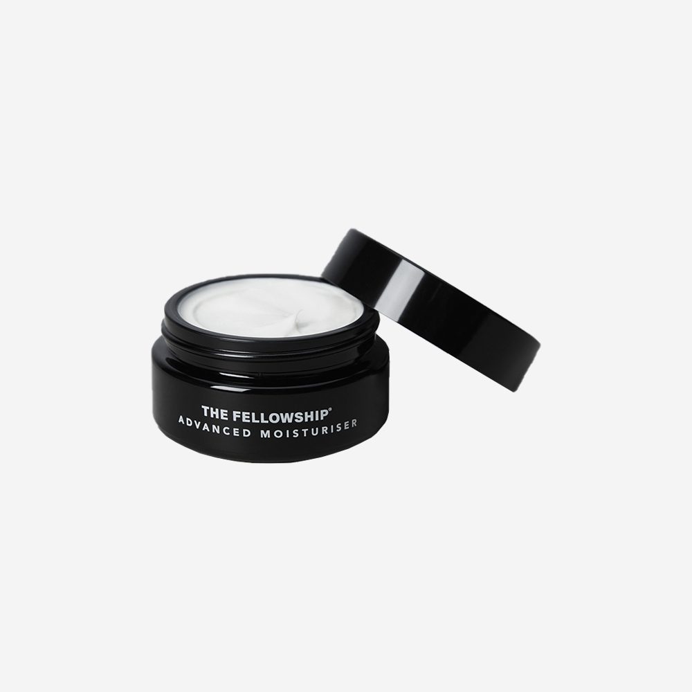 The Fellowship Advanced Moisturiser