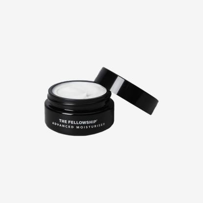The Fellowship Advanced Moisturiser