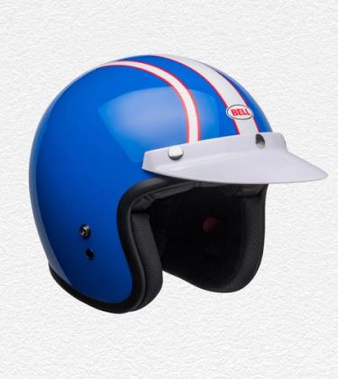 Editor’s Picks: Steve McQueen Helmet, Paring Knives and Audi ‘Activesphere’