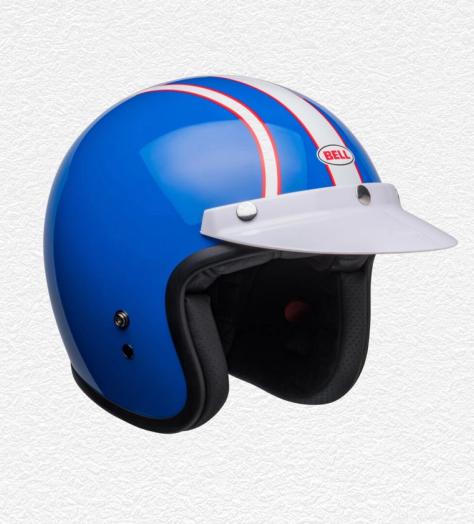 Editor’s Picks: Steve McQueen Helmet, Paring Knives and Audi ‘Activesphere’