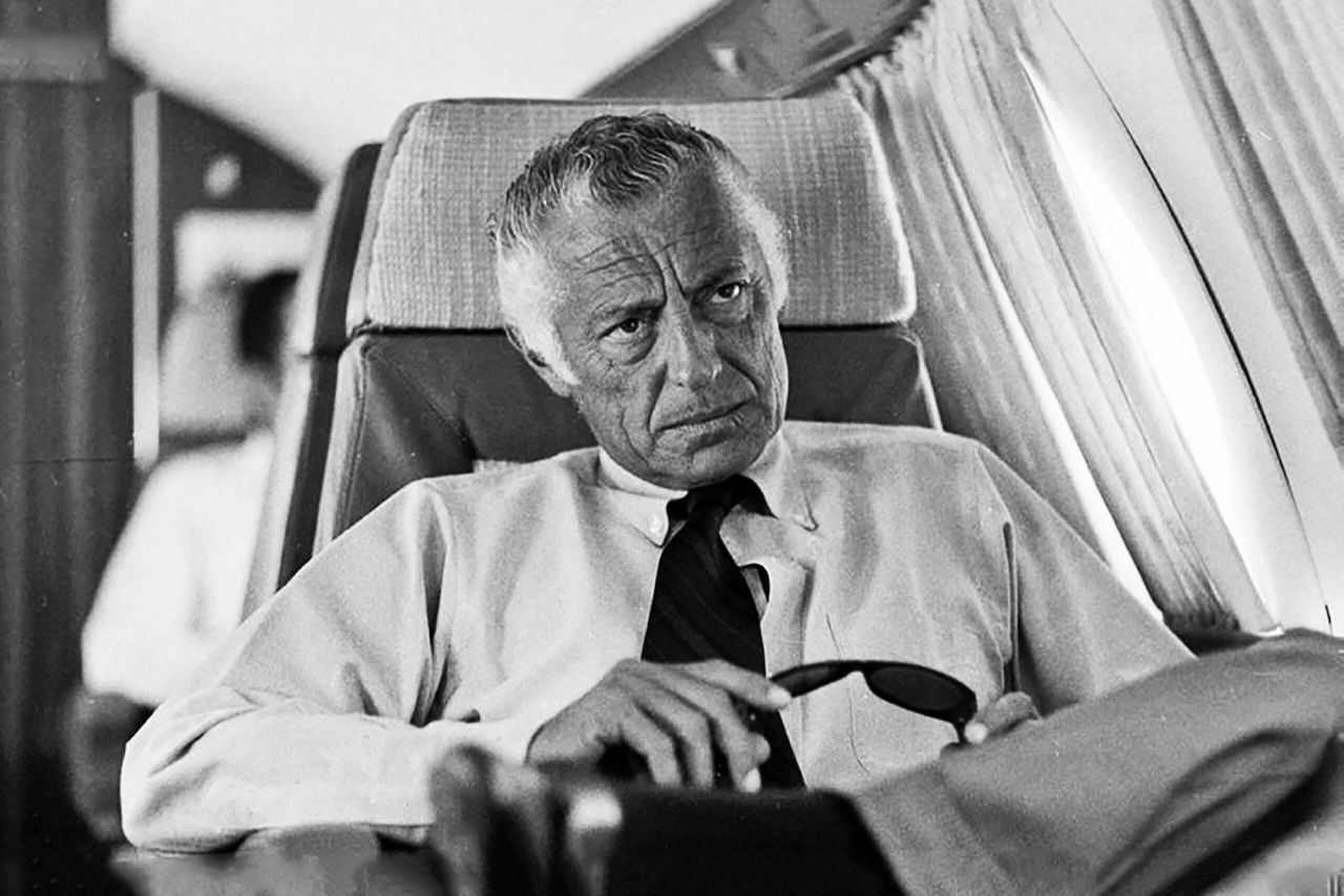 How to dress like Gianni Agnelli | Gentleman's Journal | The Gentleman's Journal