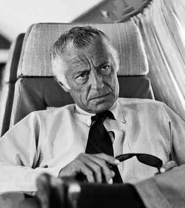 How to dress like Gianni Agnelli