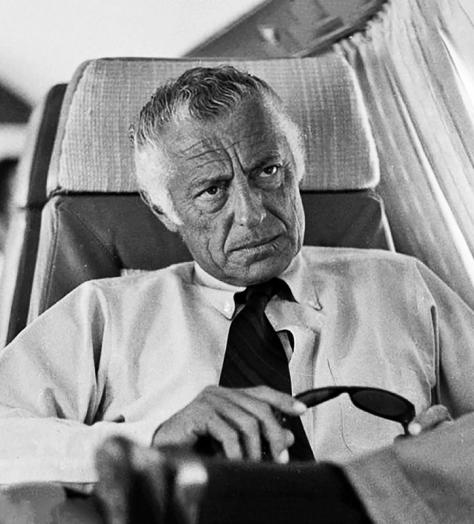 How to dress like Gianni Agnelli