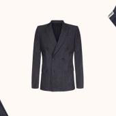 Connolly Double Breasted Jacket and Trousers