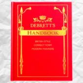 Debrett's Handbook
