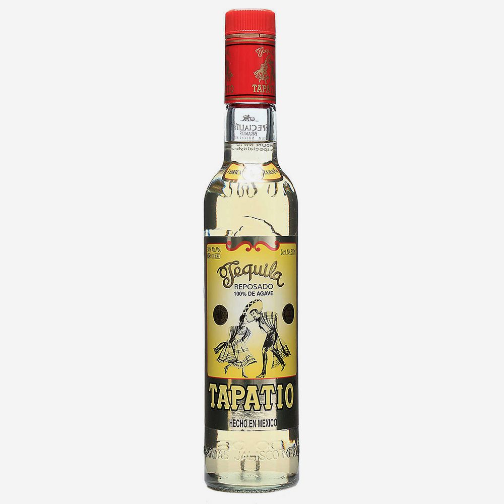 Reposado Tequila