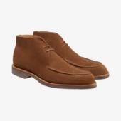 Crockett & Jones Bibury boots