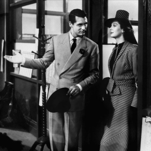 QUIZ: How polite a gentleman are you?