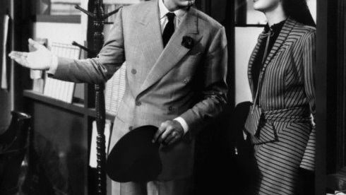 QUIZ: How polite a gentleman are you?