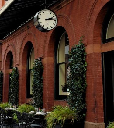 The Mercer is still New York's most enticing hotel