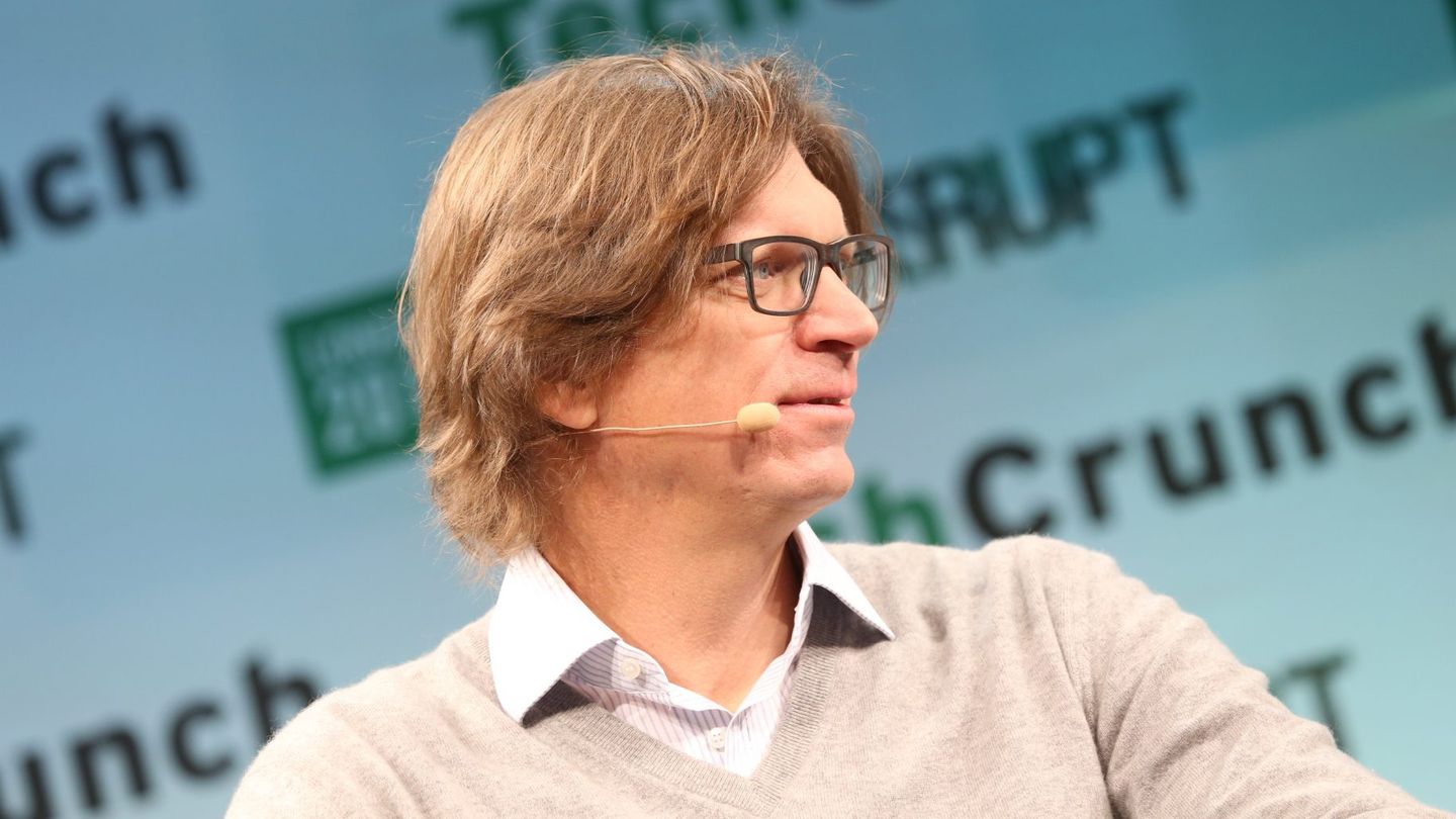 London’s top tech venture capital funds