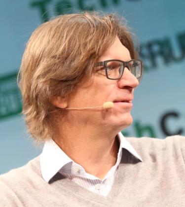 London’s top tech venture capital funds