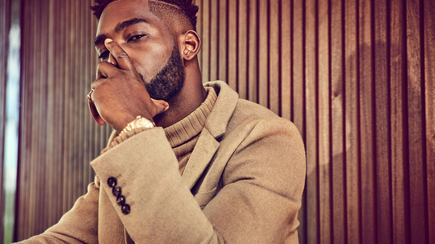 5 style lessons we can learn from Tinie Tempah