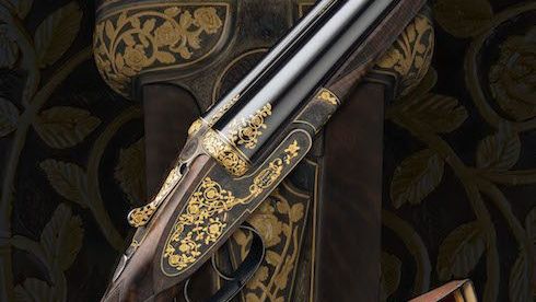 3 lots to watch at auction