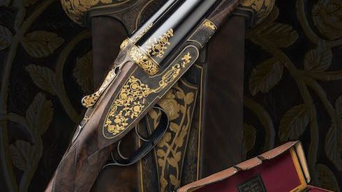 3 lots to watch at auction