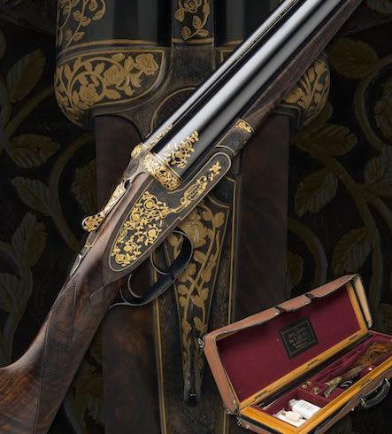 3 lots to watch at auction