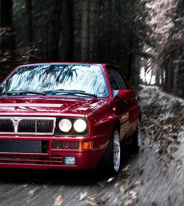 A homage to the 5 greatest classic hot hatches of all time