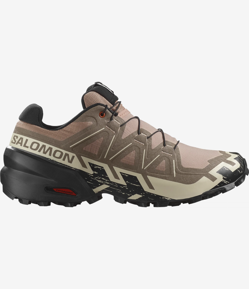 15. Salomon Speedcross 6