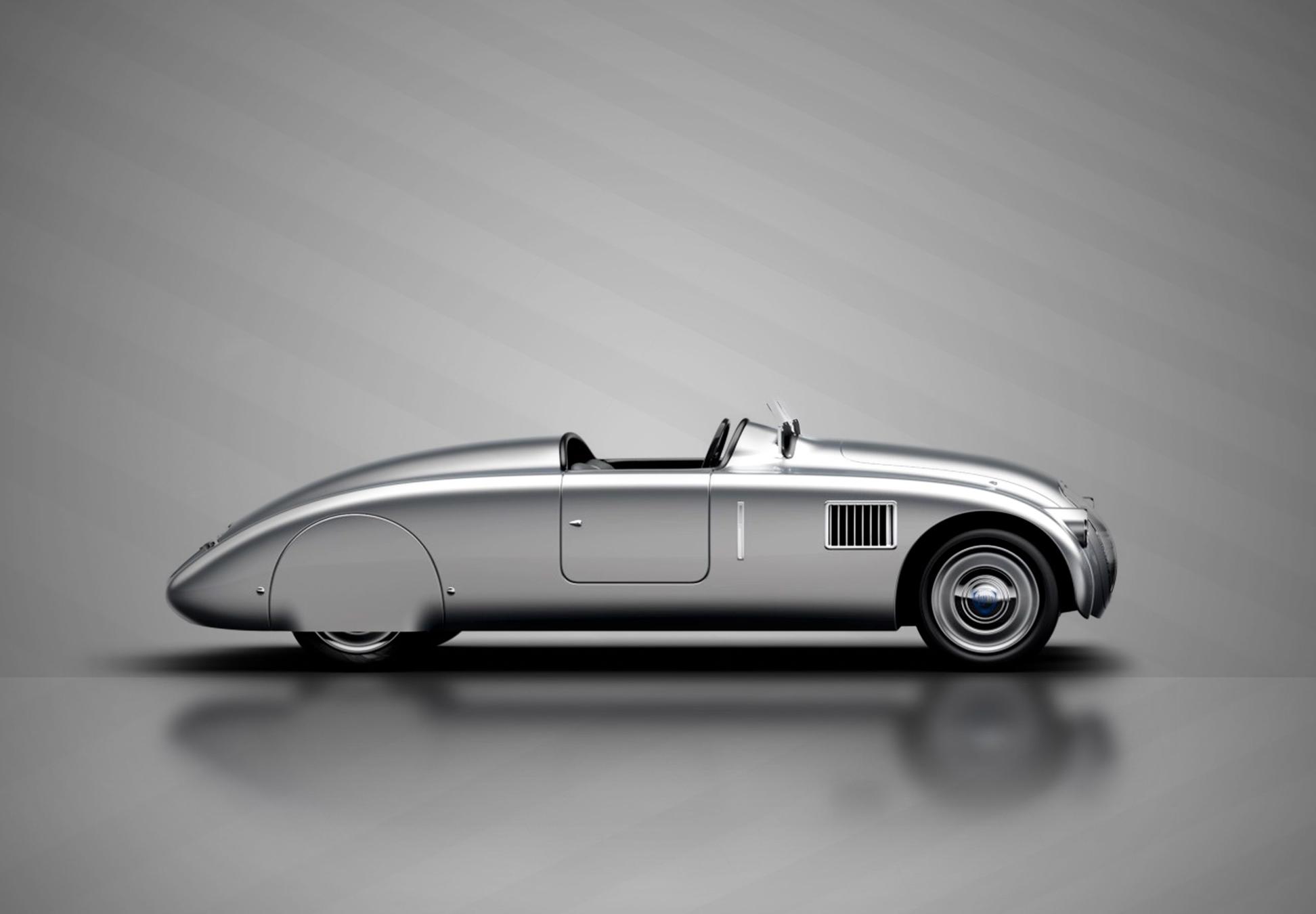 Are these the 10 most beautiful coachbuilt cars ever made? | The ...