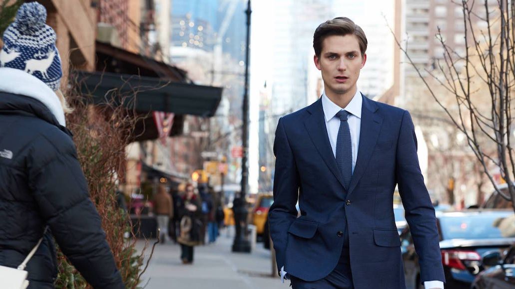 The Edit: Head back to work in style this autumn