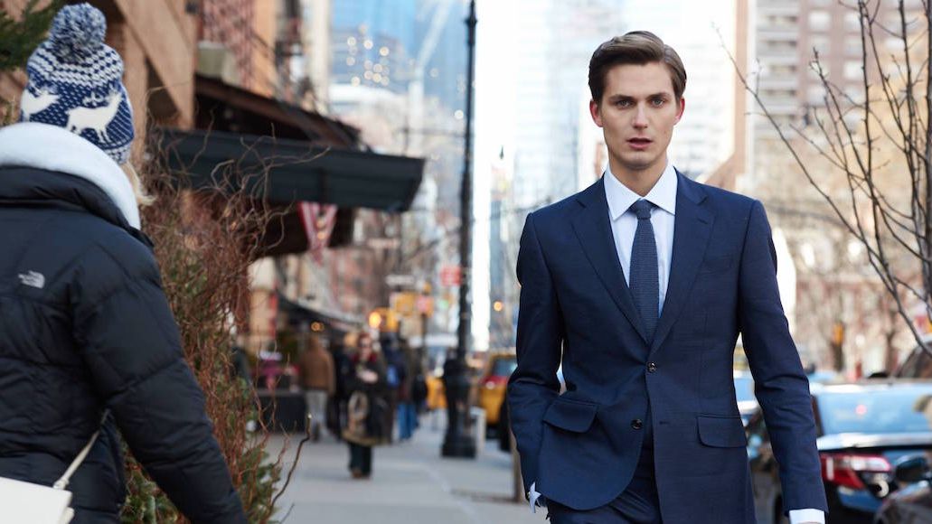 The Edit: Head back to work in style this autumn