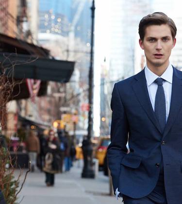 The Edit: Head back to work in style this autumn