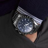 Grand Seiko Tentagraph