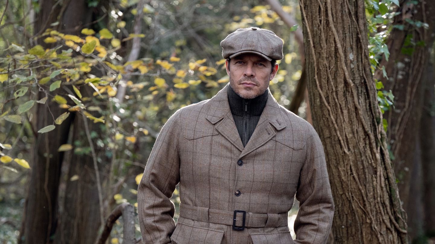 Rooted in tradition, but made for today, the latest collection from Purdey hits the mark