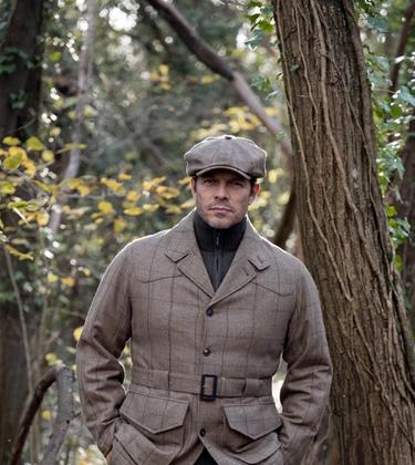 Rooted in tradition, but made for today, the latest collection from Purdey hits the mark