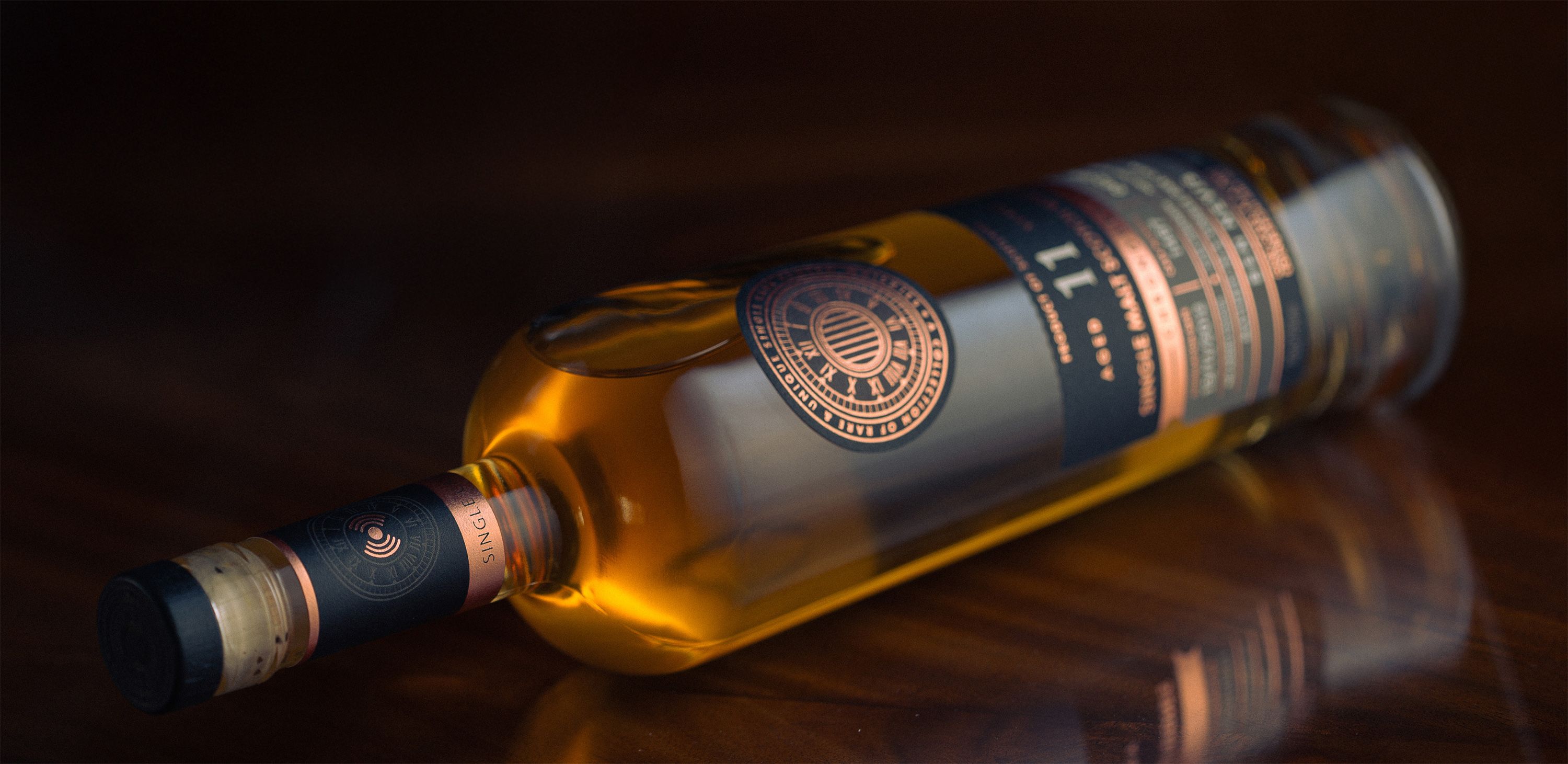 Meet the brand disrupting the whisky market, one rare cask at a time