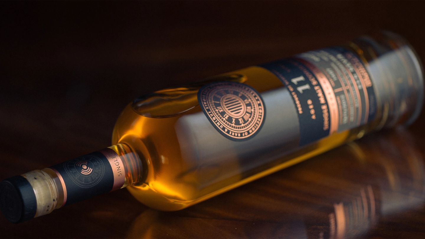 Meet the brand disrupting the whisky market, one rare cask at a time